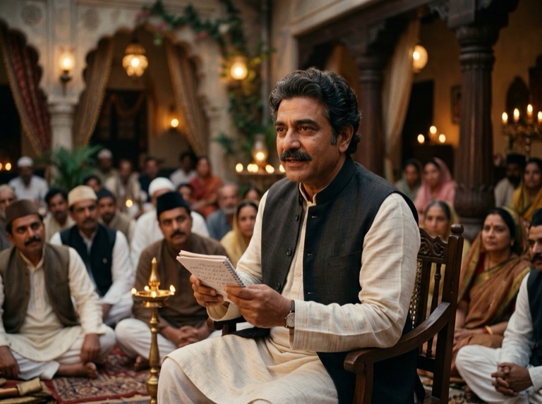 Jigar Moradabadi