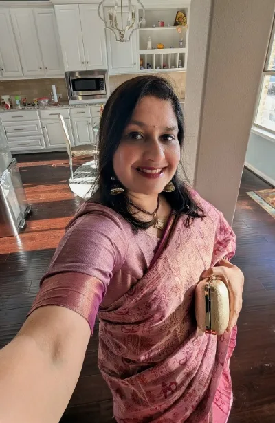 Nitika Jain
